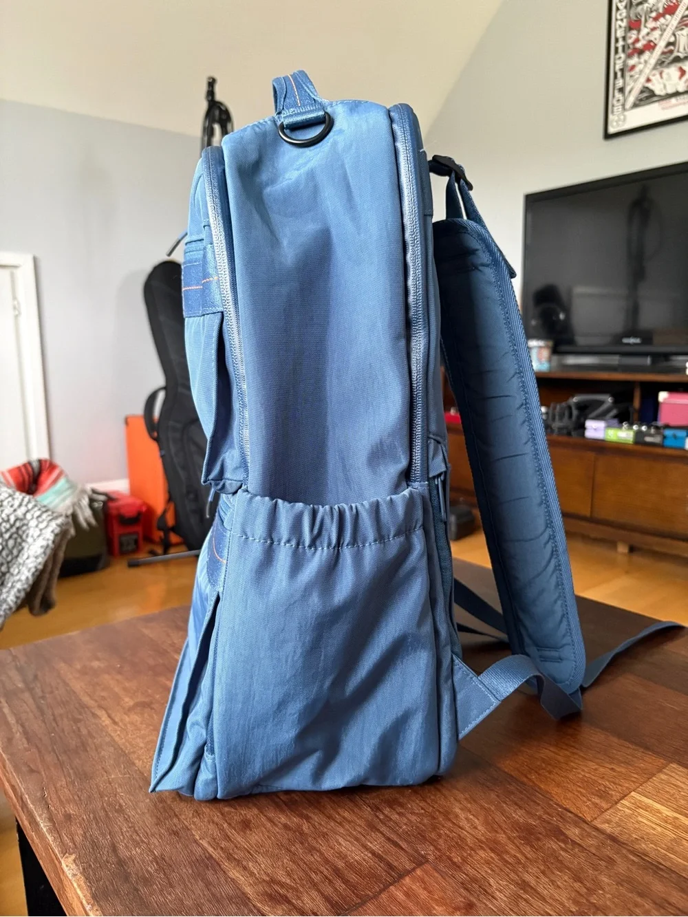 Bagsmart Moss 22l backpack like new